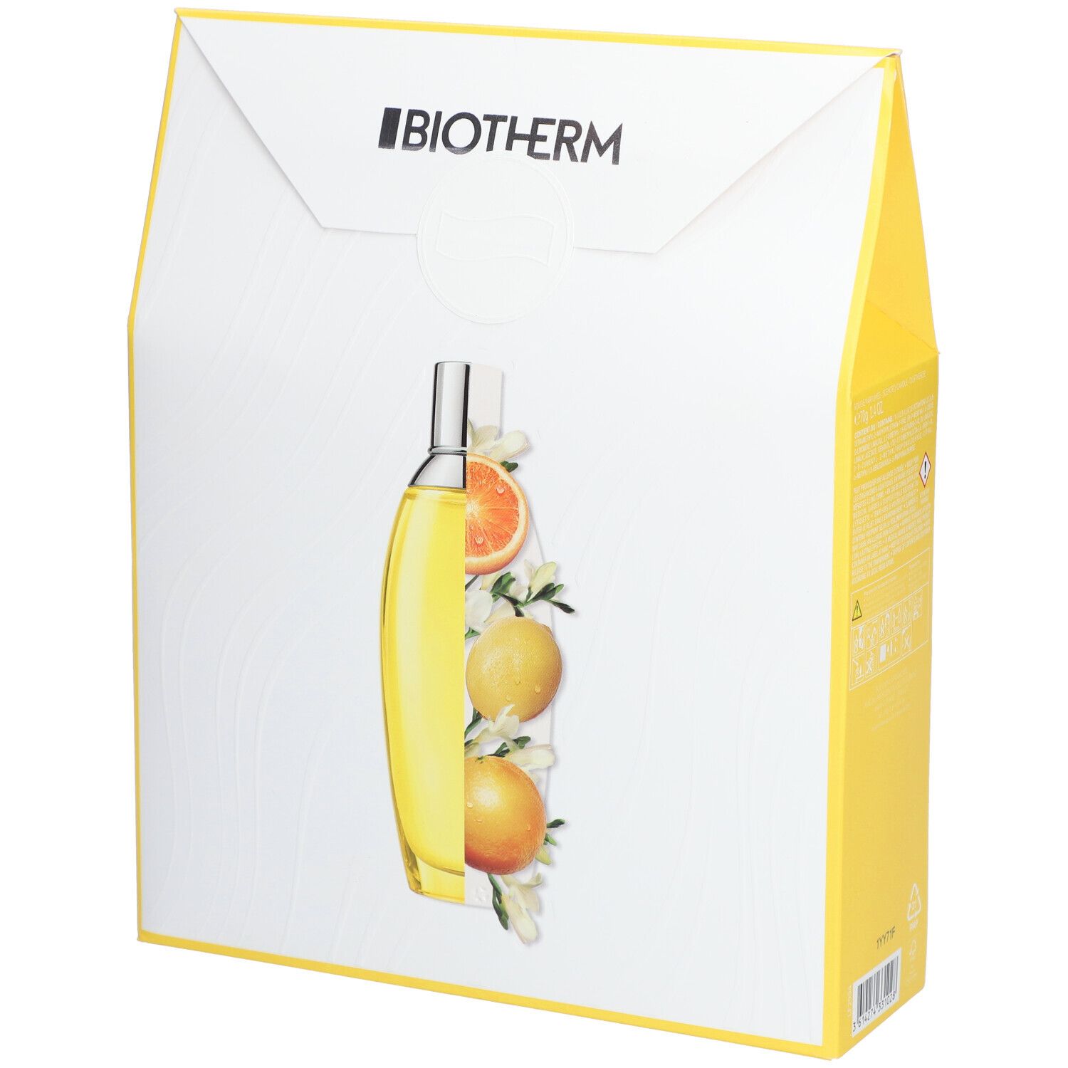 Biotherm Eau Vitaminée L-Set 1 St