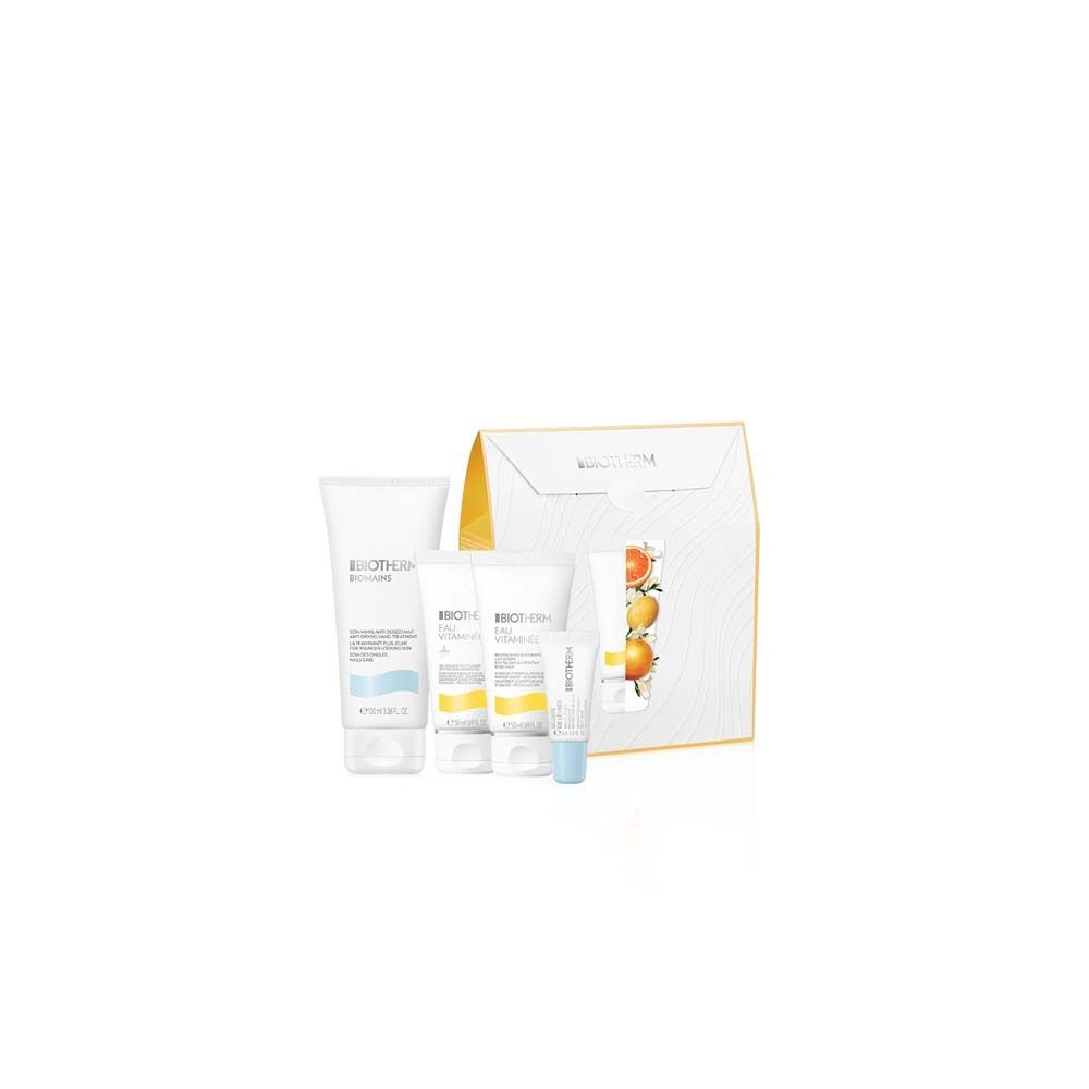 Biotherm Eau Vitaminée S Set 1 St
