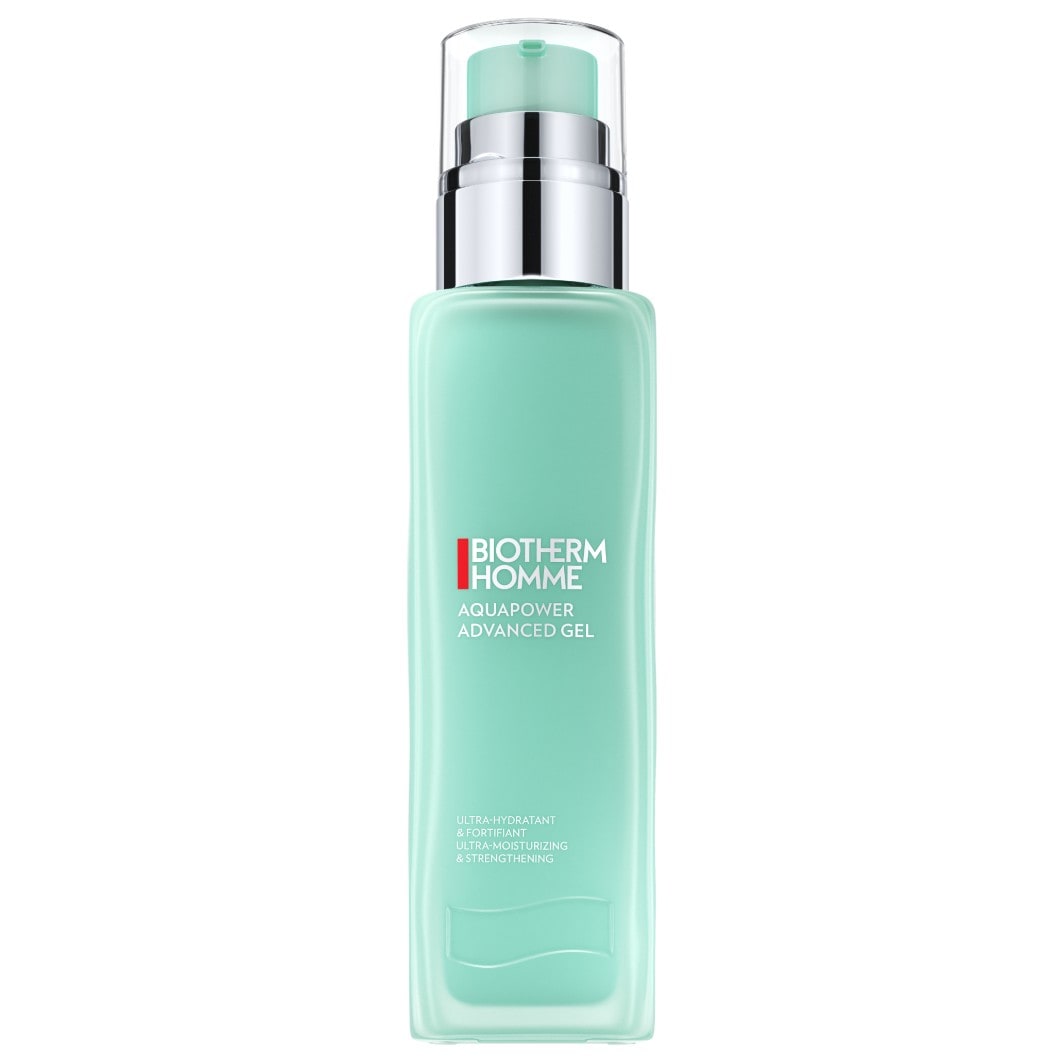 Biotherm Homme Advanced Gel, 