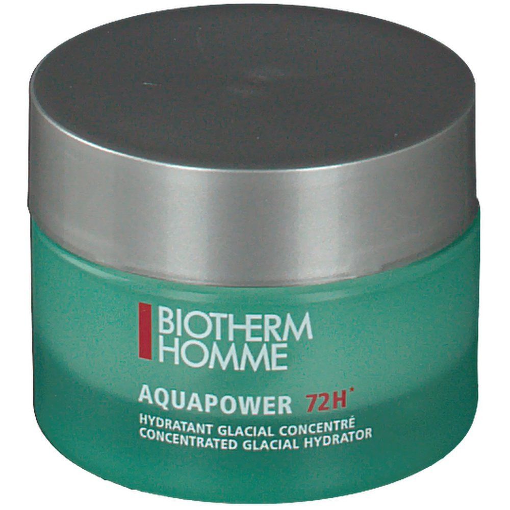 BIOTHERM HOMME AQUAPOWER 72h 50 ml