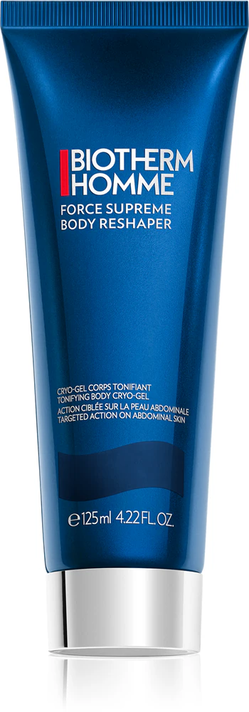 Biotherm Homme Force Supreme Kyro-Gel