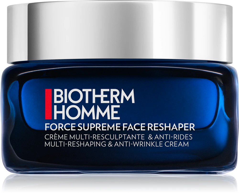Biotherm Homme Force Supreme Remodeling Day Cream