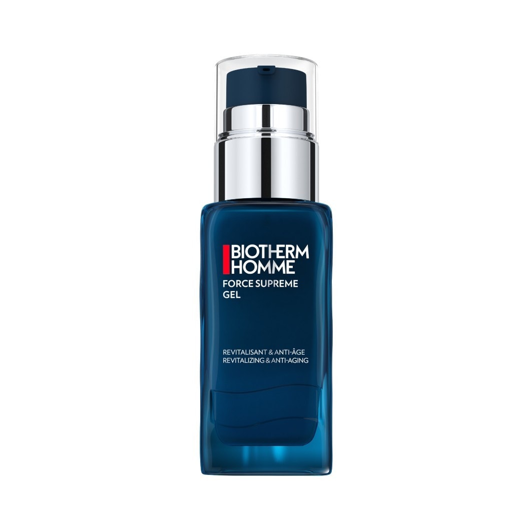 Biotherm Homme Gel