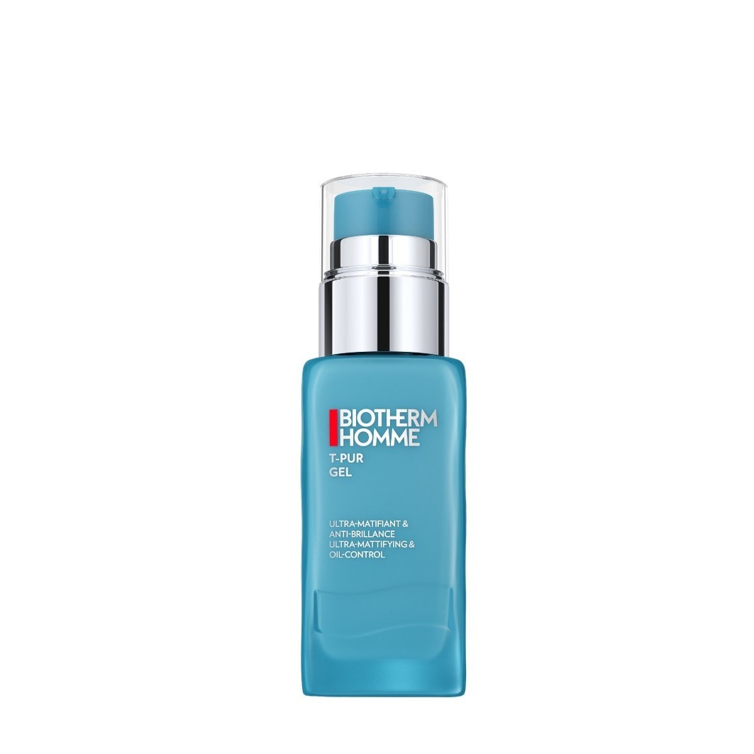 Biotherm Homme T-PUR Gel