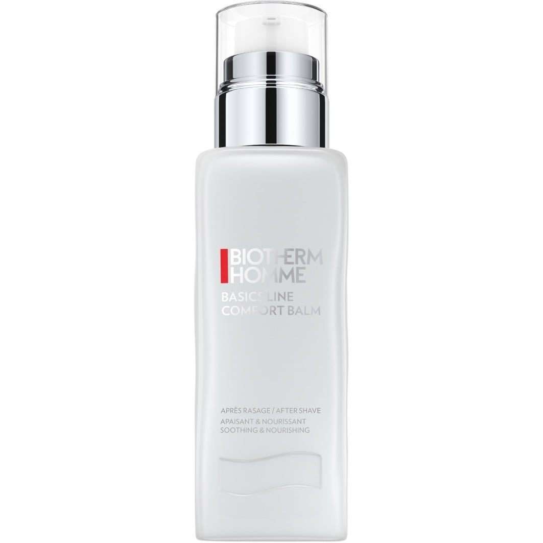 Biotherm Homme Ultra Comfort Baume After Shave
