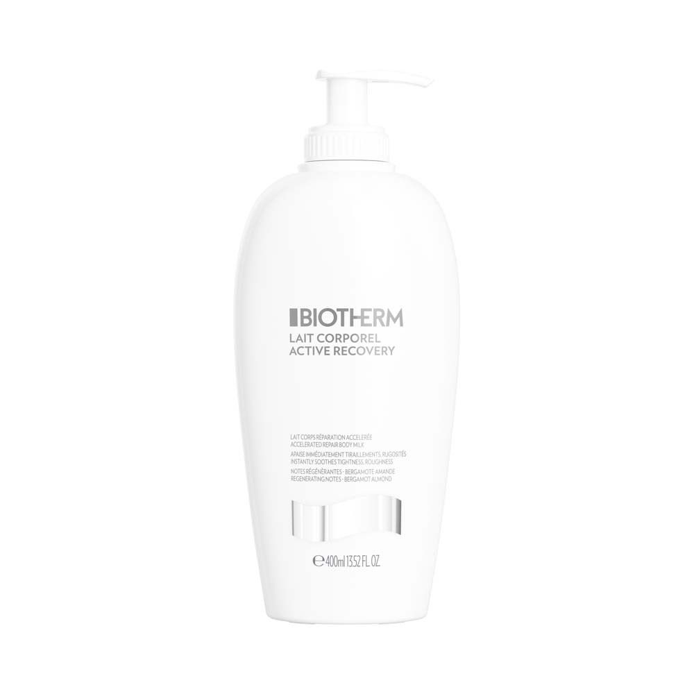Biotherm Lait Corporel Active Recovery Body Lotion - Save 20% now with code "biotherm20" 400 ml