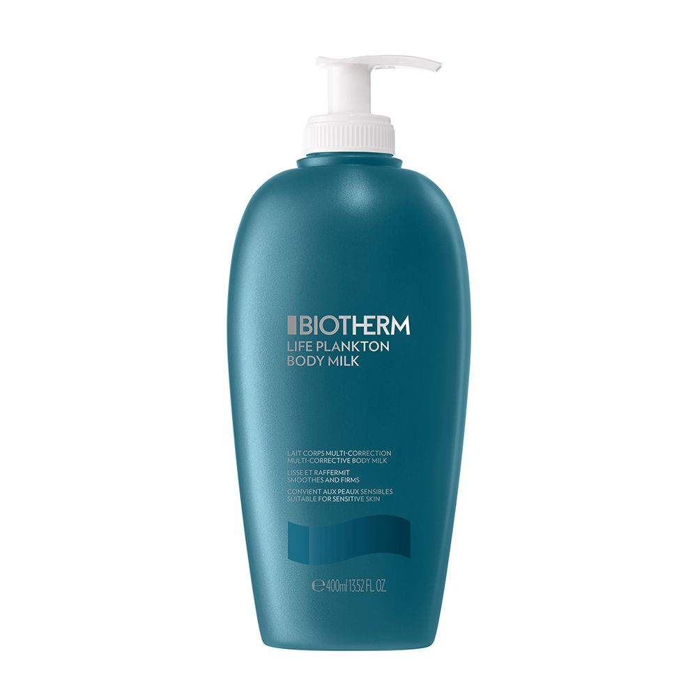 BIOTHERM Life Plankton Bodymilk 400 ml