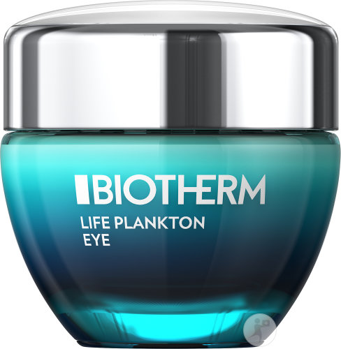 Biotherm Life Plankton Eye Regenerating Eye Cream Jar 15ml