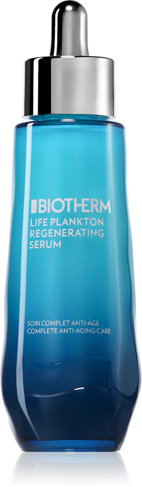Biotherm Life Plankton Regenerating Serum Youthfulness-activating care oil serum