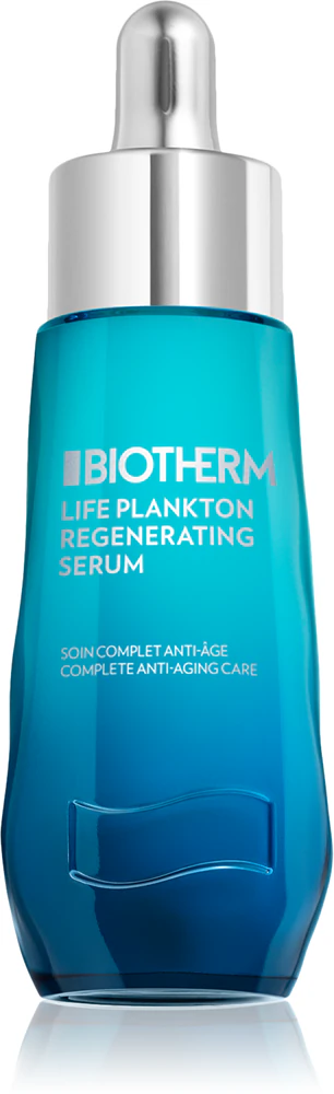Biotherm Life Plankton Regenerating Serum Youthfulness-activating care oil serum 50 ml