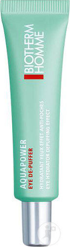 Biotherm Man Aquapower Eye Cream Tube 15ml