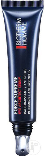 Biotherm Man Force Supreme Eye Architect Serum Anti-Wrinkle Eye Cream 15ml