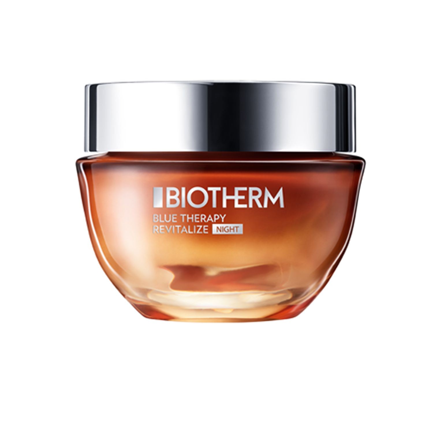 BIOTHERM Revitalize Night Anti-Aging Night Care - Save 20% now with code "biotherm20" 50 ml