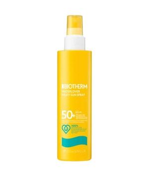 BIOTHERM Waterlover Milky Sun Spray SPF 50+