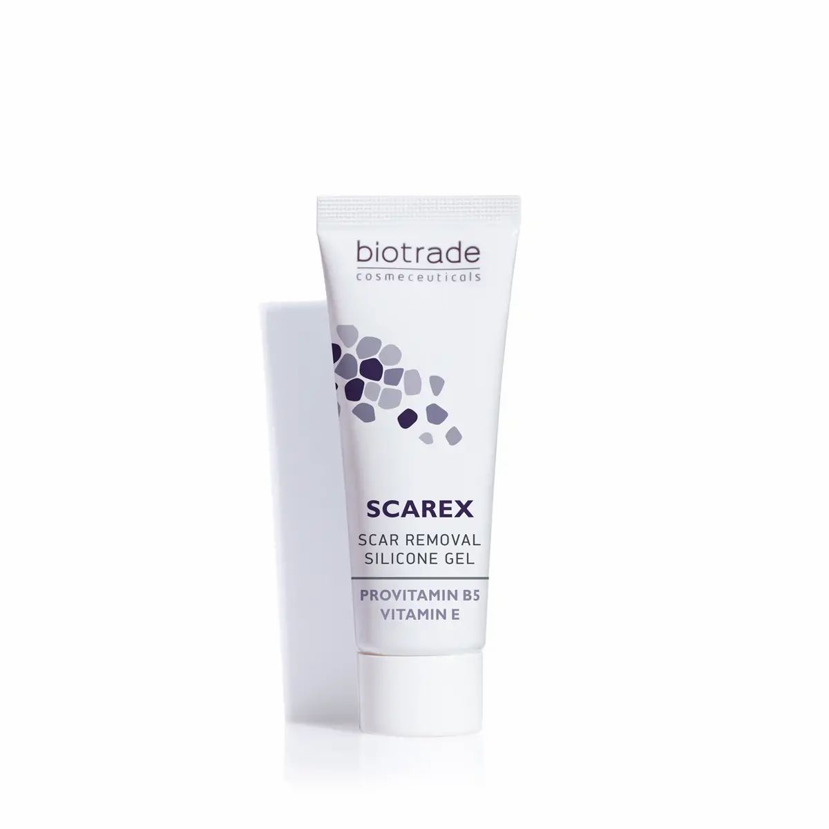 Biotrade Scarex Silicone Gel for Scars Mini, 6 ml