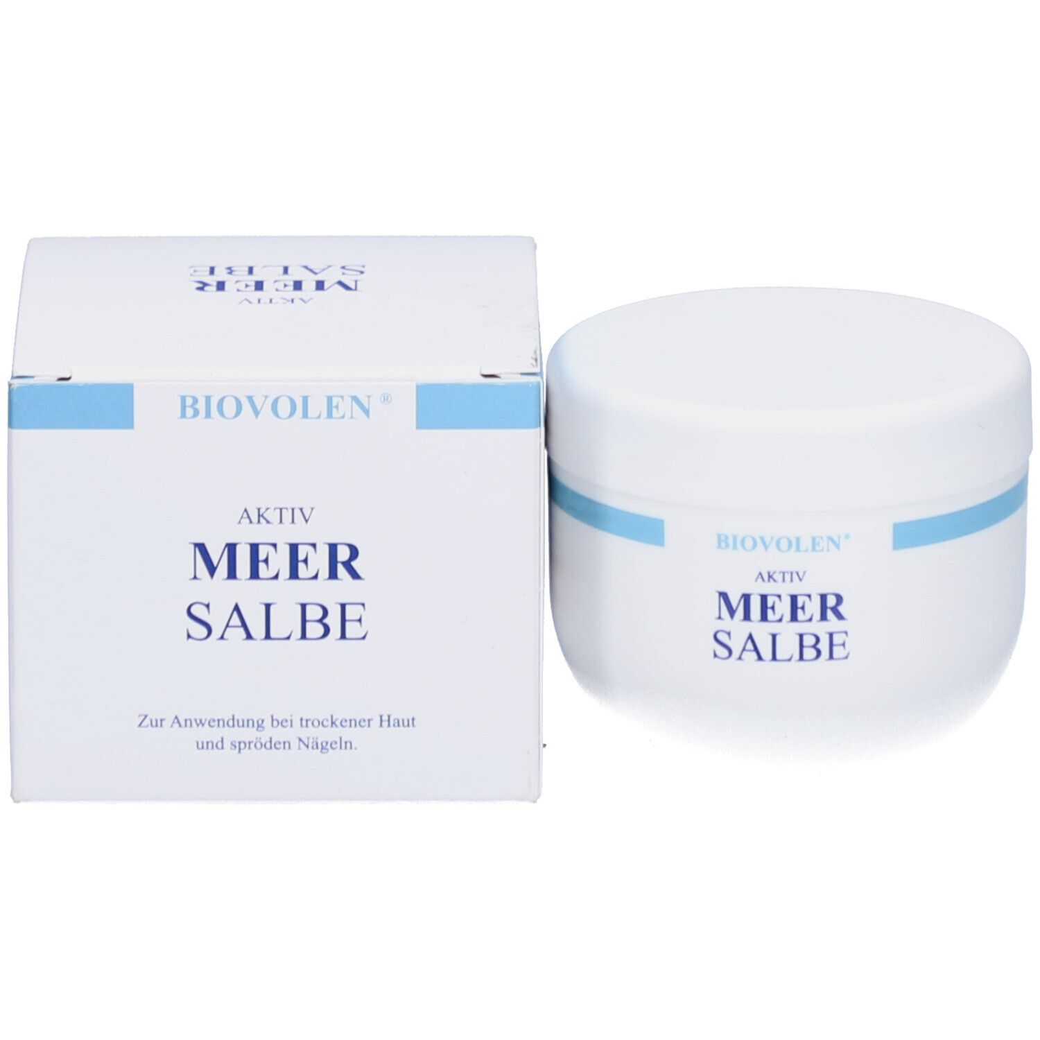 Biovolen® Active Sea Ointment 100 ml