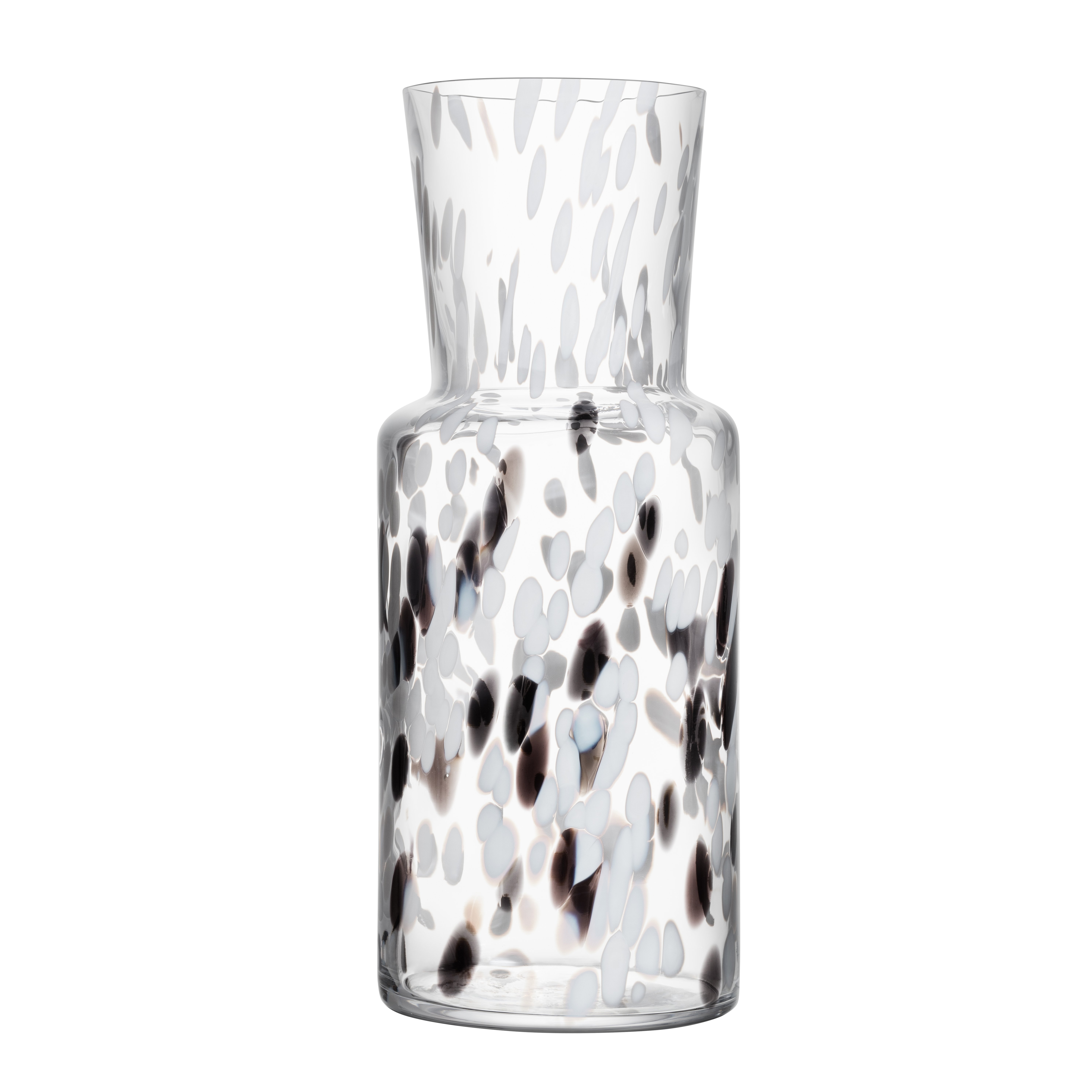 Kosta Boda Birch Vase