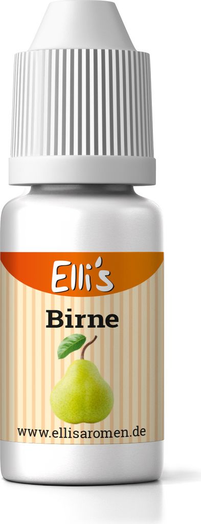 Aroma Shopping GmbH Pear Flavoring - Ellis Food Flavoring