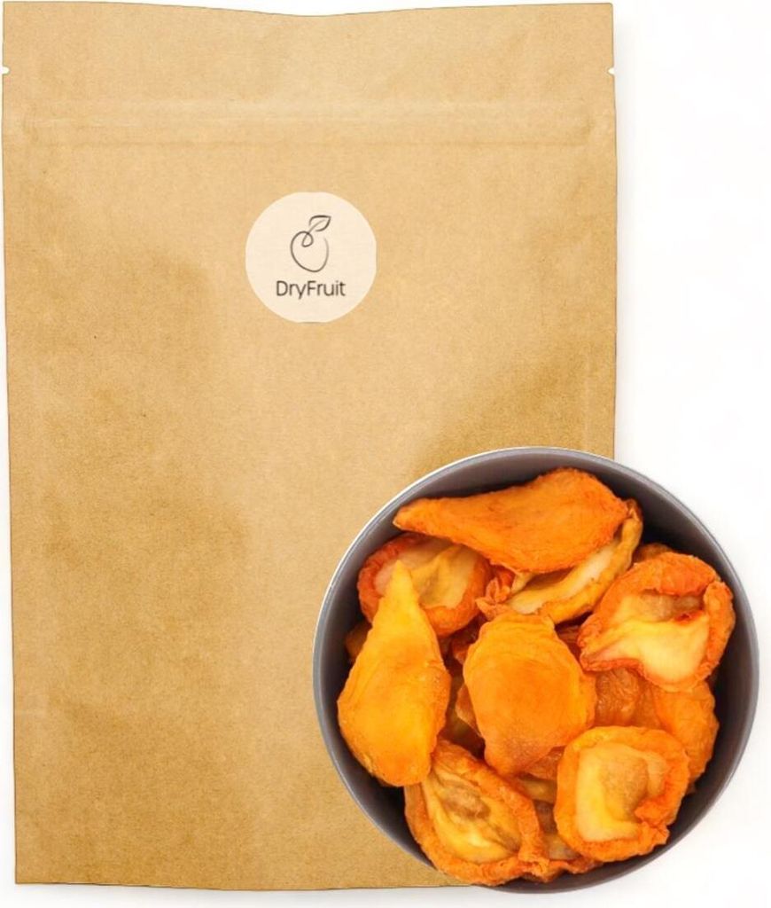 dry-fruit Dried, sulphured pears, 1 kg 1000g