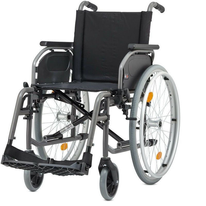 ROLLSTUHL Bischoff & Bischoff S-Eco 2 wheelchair 1 St