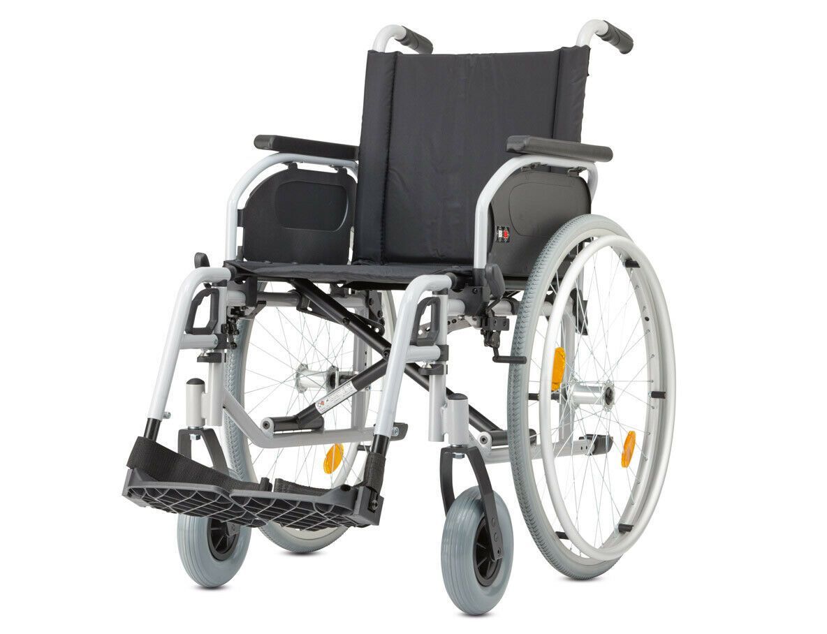 Bischoff & Bischoff S-Eco 300 wheelchair 1 St