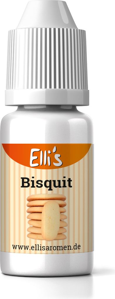 Aroma Shopping GmbH Biscuit Flavoring - Ellis Food Flavoring