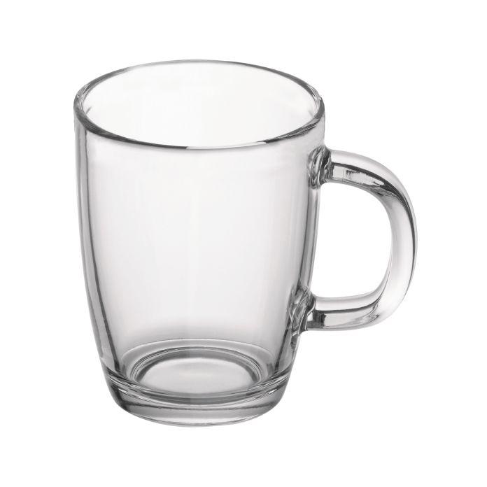Bodum Bistro Glass With Henkel
