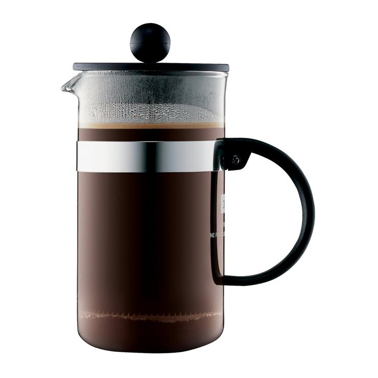 Bodum Bistro Nouveau Coffee Maker