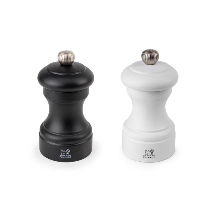 peugeot Bistro Pepper And Salt Mill