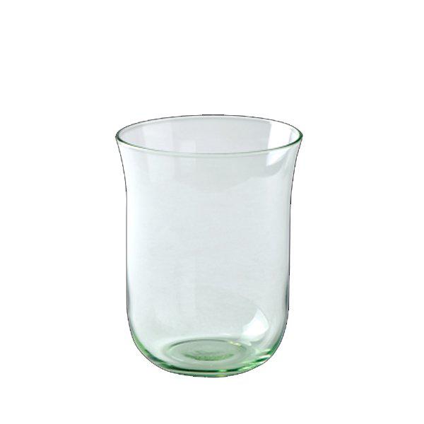 Bistro glass Corsica cup green from Lambert