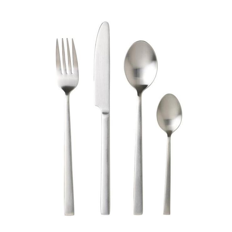 Bitz Cutlery Set 16 Parts