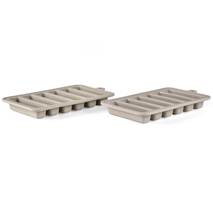 Bitz Ice Cube Tray 2-Pack