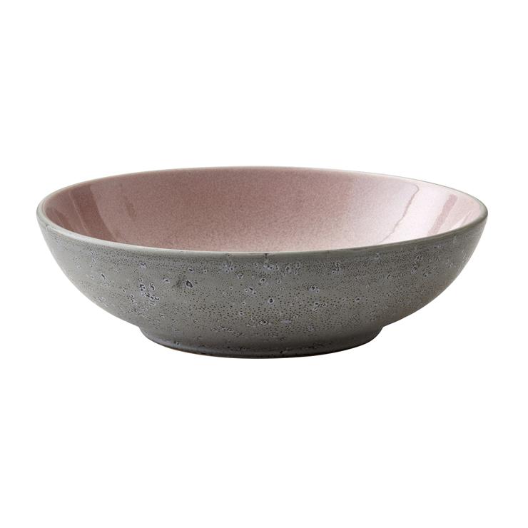 Bitz Pasta Dish Ø20Cm Gray