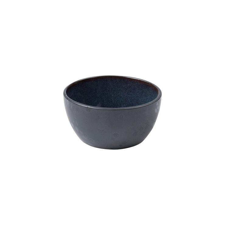 Bitz Bowl Ø 10Cm Black