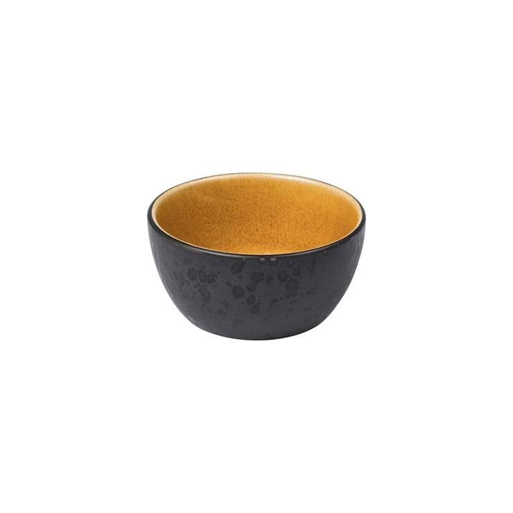 Bitz Bowl Ø 10Cm Black