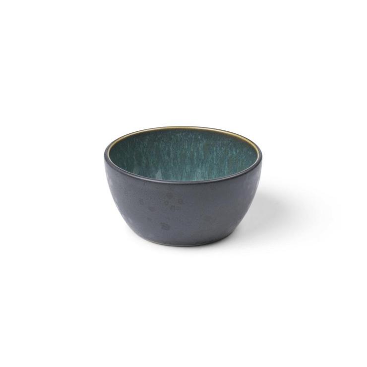 Bitz Bowl Ø 10Cm Black