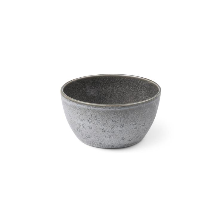 Bitz Bowl Ø 14Cm Gray