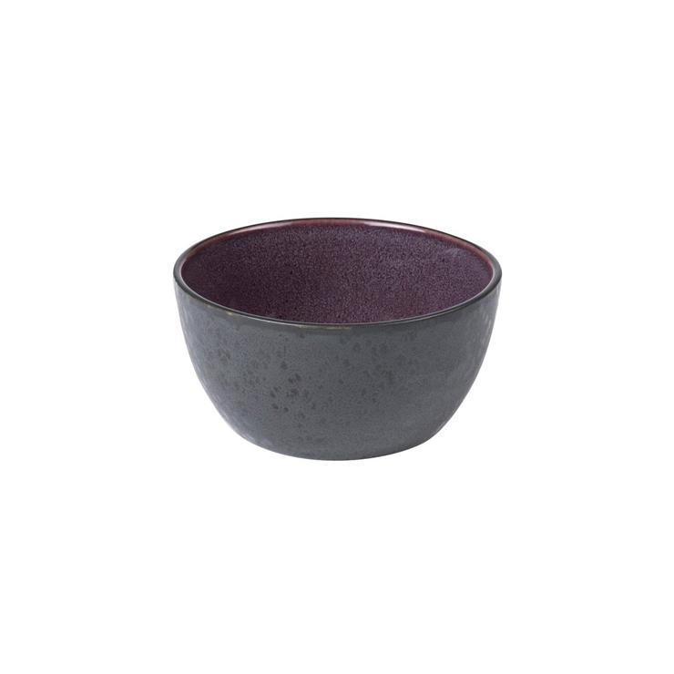 Bitz Bowl Ø 14Cm Black