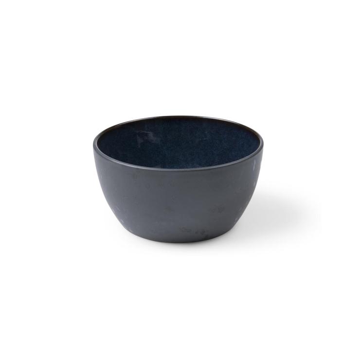 Bitz Bowl Ø 14Cm Black