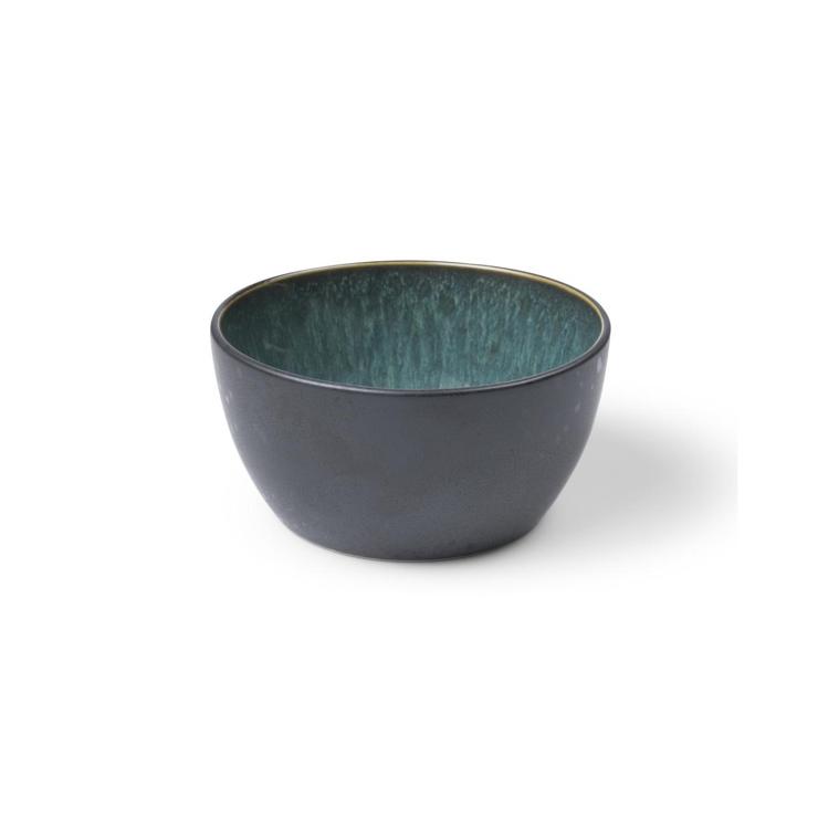 Bitz Bowl Ø 14Cm Black