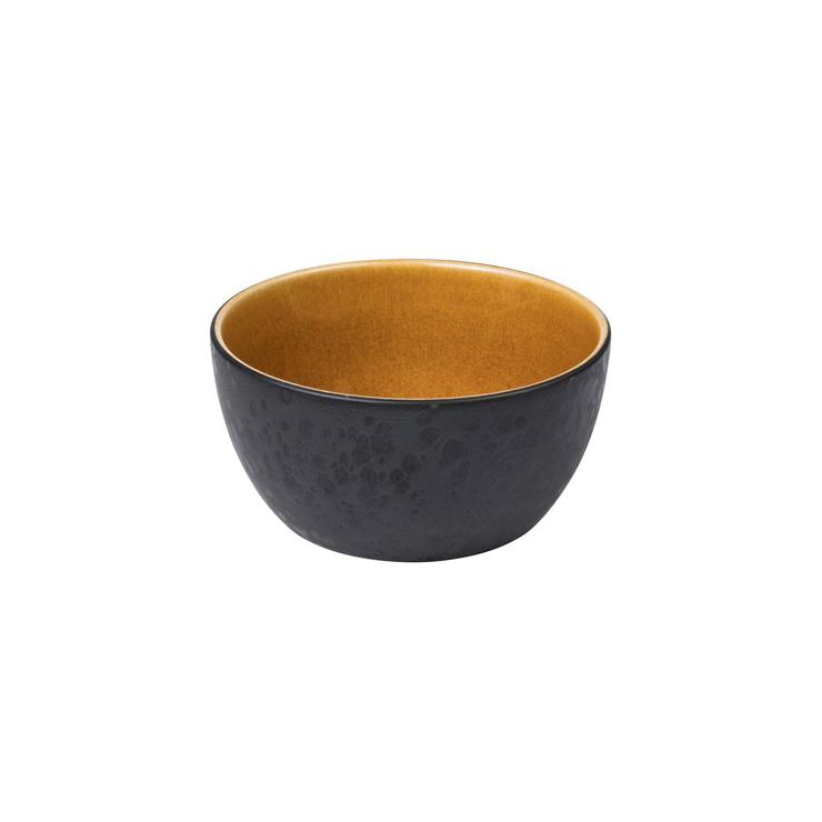 Bitz Bowl Ø 14Cm Black