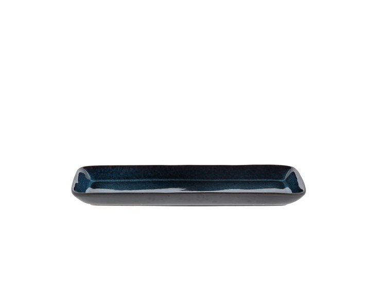 Bitz serving plate 38x14 cm