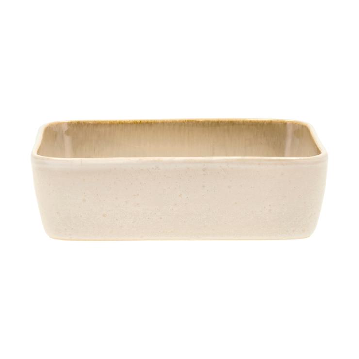 Bitz plate rectangular 14x19 cm