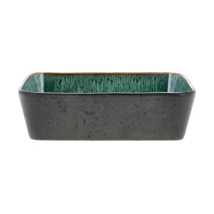 Bitz plate rectangular 21x28 cm