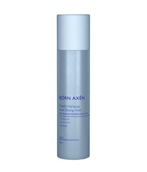 BJÖRN AXÉN Megafix Hairspray Super Strong Hold