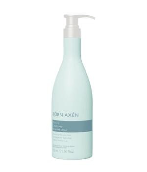 BJÖRN AXÉN Moisture