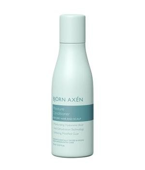 BJÖRN AXÉN Moisture