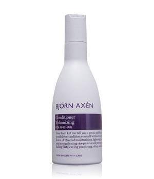 BJÖRN AXÉN Volumizing