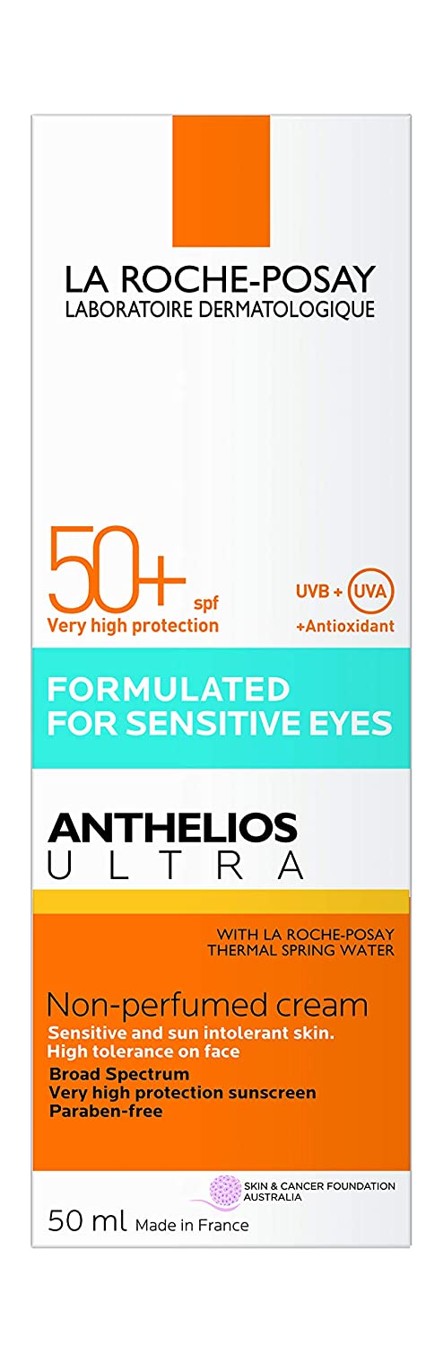 La Roche Posay La Roche-Posay Anthelios Ultra Sun Creme SPF 50