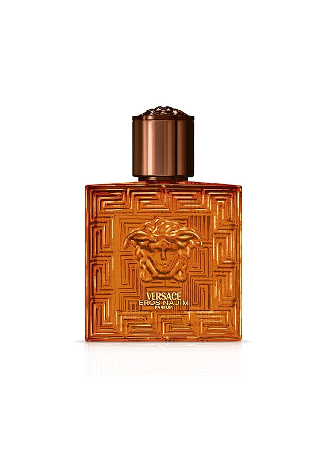 Versace Eros Najim Perfume 50ml